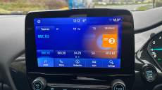 Ford Puma 1.0 EcoBoost Hybrid mHEV Titanium 5dr Petrol Hatchback